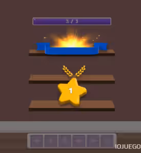 Imágenes del juego Good Shelves 3