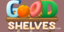 Juega a Good Shelves gratis