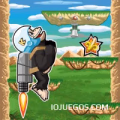 Juega a Kiba & Kumba: High Jump gratis