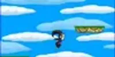 jugabilidad de Kiba & Kumba: High Jump