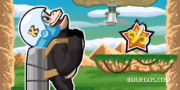 Juega a Kiba & Kumba: High Jump gratis