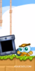 Juega a Key & Shield gratis