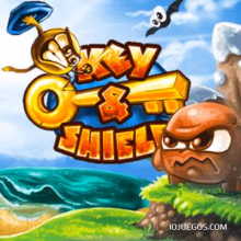 Juega a Key & Shield gratis