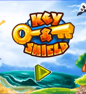 Imágenes del juego Key & Shield 1