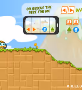 Imágenes del juego Key & Shield 3