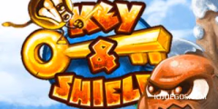 Juega a Key & Shield gratis