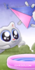 Juega a Extreme Kitten gratis