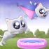 Juega a Extreme Kitten gratis