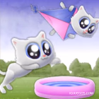 Juega a Extreme Kitten gratis