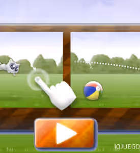 Imágenes del juego Extreme Kitten 2