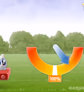 Imágenes del juego Extreme Kitten 3