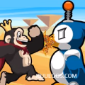 Juega a Kiba & Kumba: Jungle Chaos gratis