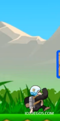 Juega a Kumba Kool gratis