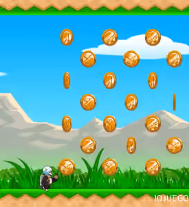 Imágenes del juego Kumba Kool 2