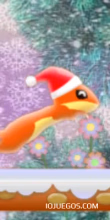 Juega a Nut Rush 3 - Snow Scramble gratis