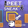 Juega a Peet Sneak gratis