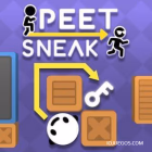 Juega a Peet Sneak gratis