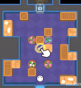 Imágenes del juego Peet Sneak 1