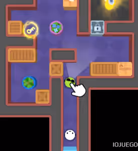 Imágenes del juego Peet Sneak 3