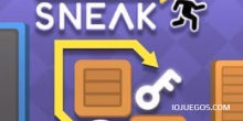 Juega a Peet Sneak gratis