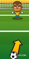  Penalty 2014 