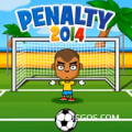  Penalty 2014 