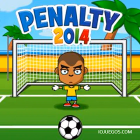 Penalty 2014