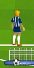  Penales en 12 ligas para un solo trofeo 