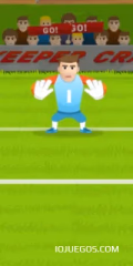  Conviértete en el Portero Campeón 