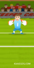 Juega a Conviértete en el Portero Campeón gratis