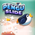 Juega a Pengu Slide gratis