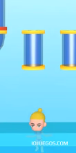 Juega a Pipe Puzzle gratis