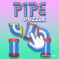  Pipe Puzzle 