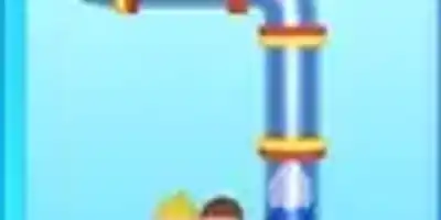 jugabilidad de Pipe Puzzle