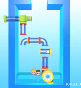 Imágenes del juego Pipe Puzzle 1