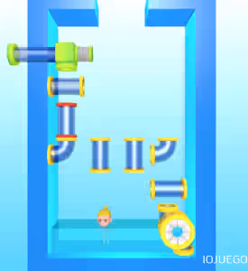 Imágenes del juego Pipe Puzzle 3