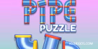 Juega a Pipe Puzzle gratis