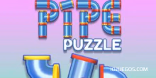 Juega a Pipe Puzzle gratis