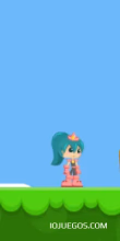 Juega a Princess Goldblade And The Dangerous Water gratis