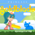 Juega a Princess Goldblade And The Dangerous Water gratis
