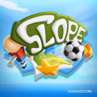 Juega a Slope gratis