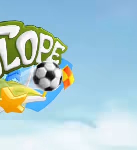 Imágenes del juego Slope 1