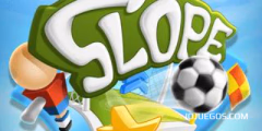 Juega a Slope gratis