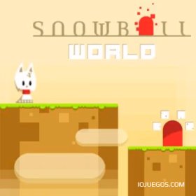 Snowball World