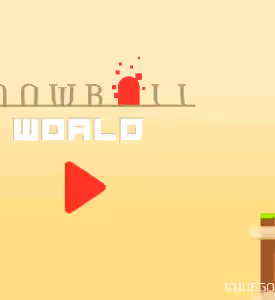 Imágenes del juego Snowball World 1