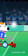 Juega a Soccer Champ 2018 gratis