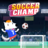 Juega a Soccer Champ 2018 gratis