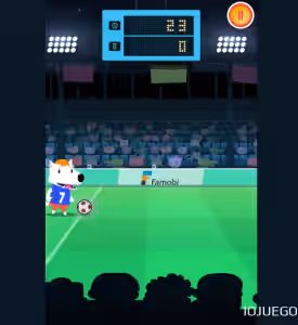 Imágenes del juego Soccer Champ 2018 3