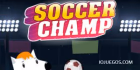 Juega a Soccer Champ 2018 gratis