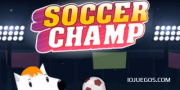 Juega a Soccer Champ 2018 gratis